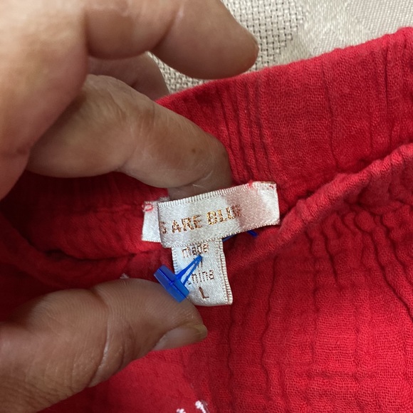 Dress size L - Picture 3 of 4